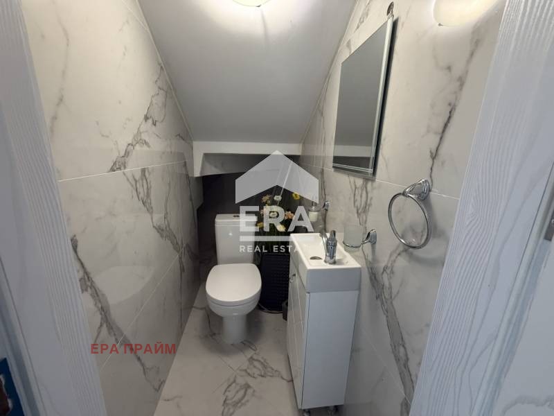 Дава под наем КЪЩА, гр. Варна, м-т Евксиноград, снимка 11 - Къщи - 54841612