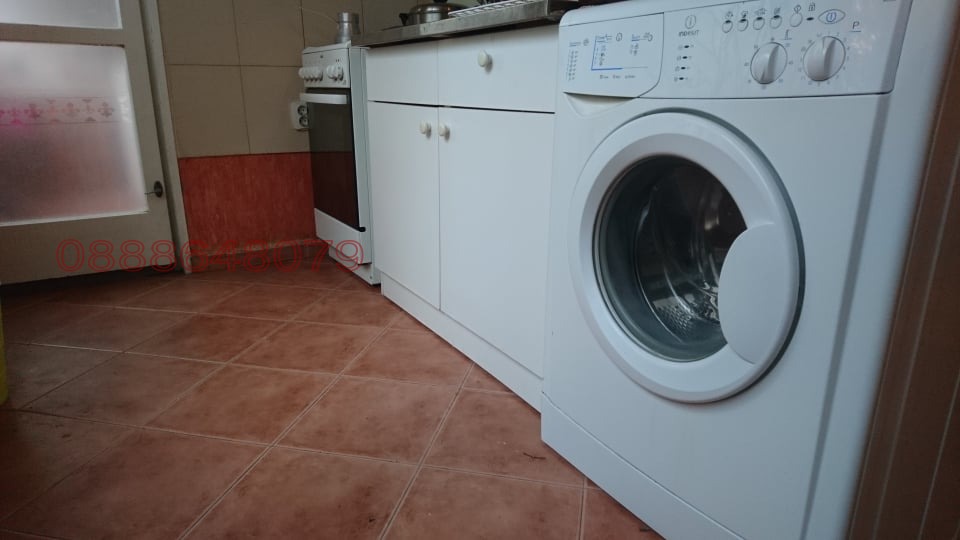 Дава под наем СТАЯ, гр. София, Захарна фабрика, снимка 5 - Стаи под наем - 53917011