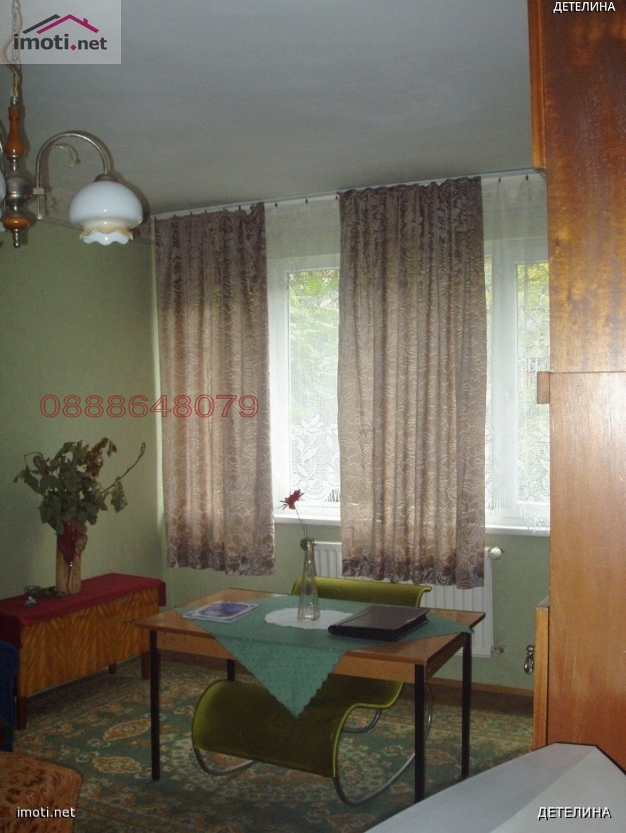 Дава под наем СТАЯ, гр. София, Захарна фабрика, снимка 3 - Стаи под наем - 53917011