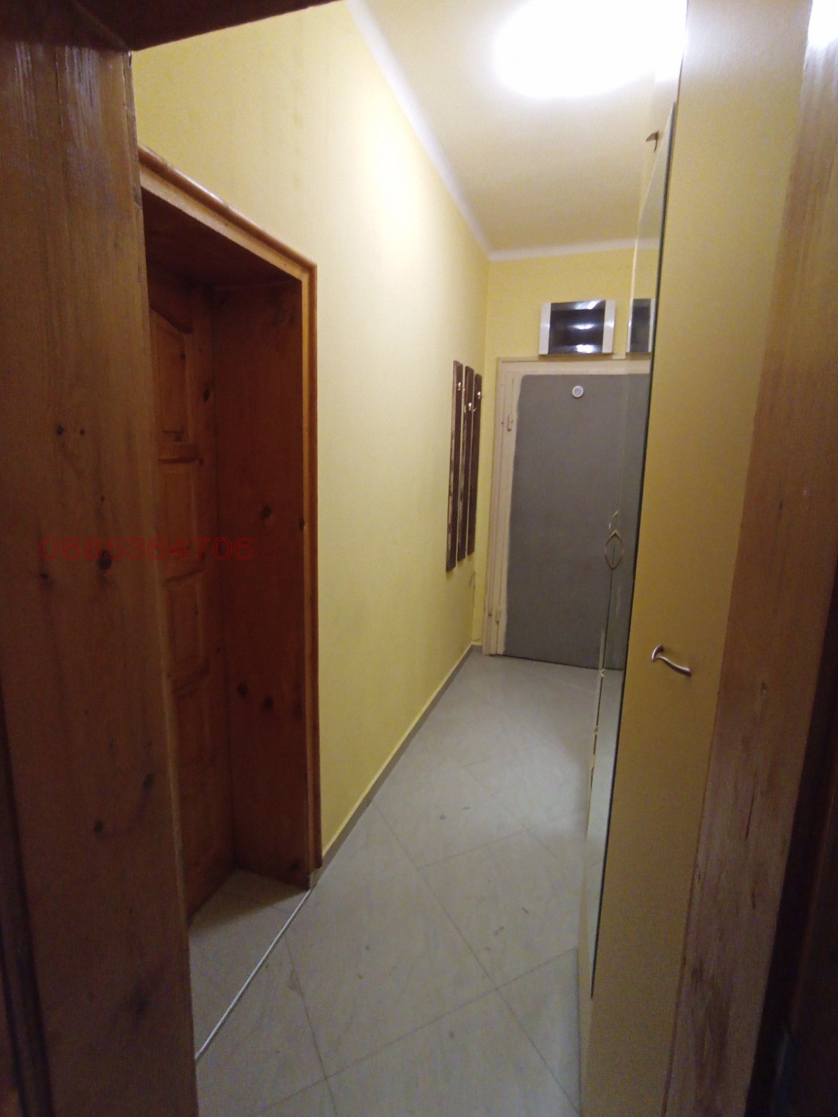 Дава под наем 2-СТАЕН, гр. Варна, Погреби, снимка 7 - Апартаменти - 53949935