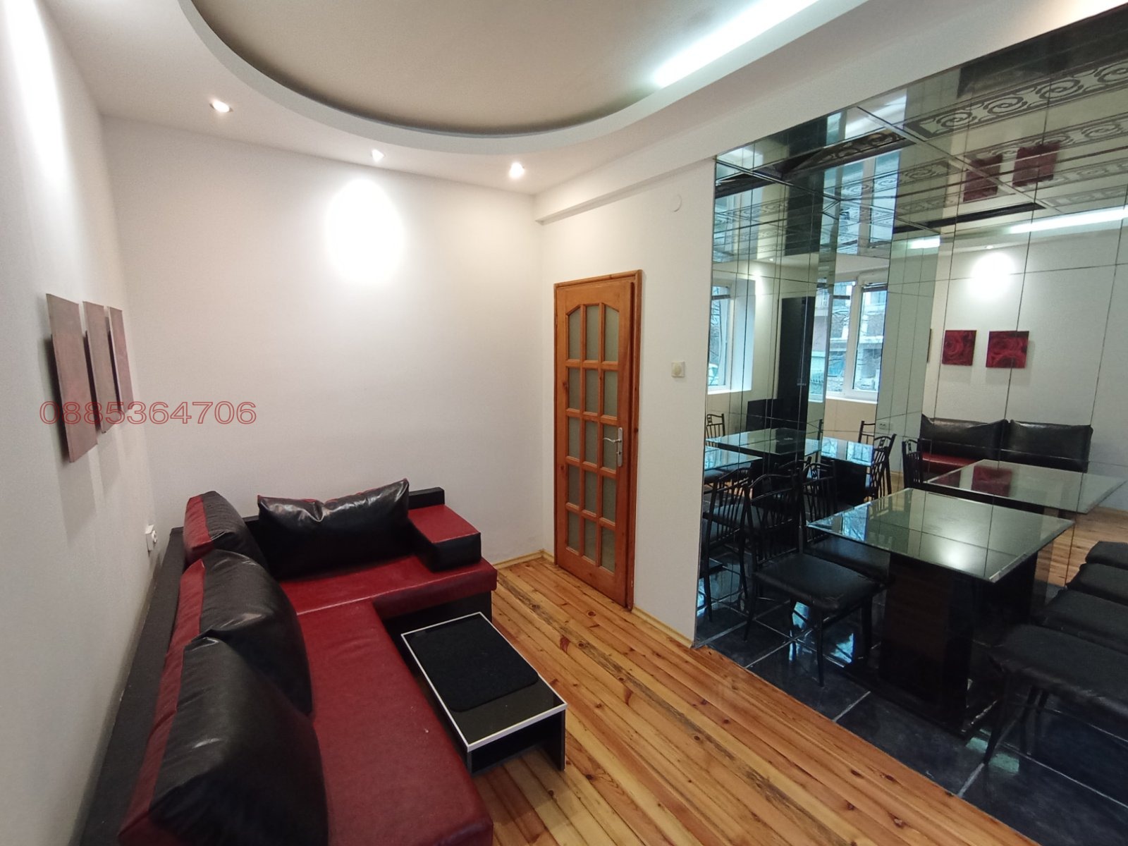 Дава под наем 2-СТАЕН, гр. Варна, Погреби