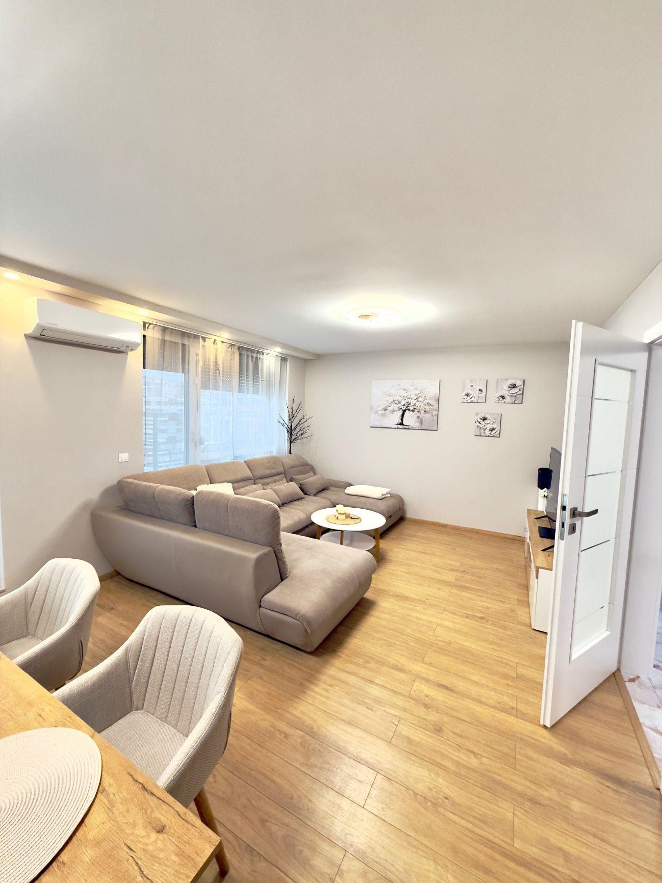 Дава под наем 3-СТАЕН, гр. София, Манастирски ливади, снимка 3 - Апартаменти - 53811592