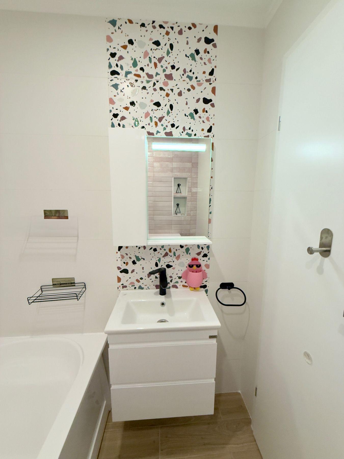 Дава под наем 3-СТАЕН, гр. София, Манастирски ливади, снимка 14 - Апартаменти - 53811592