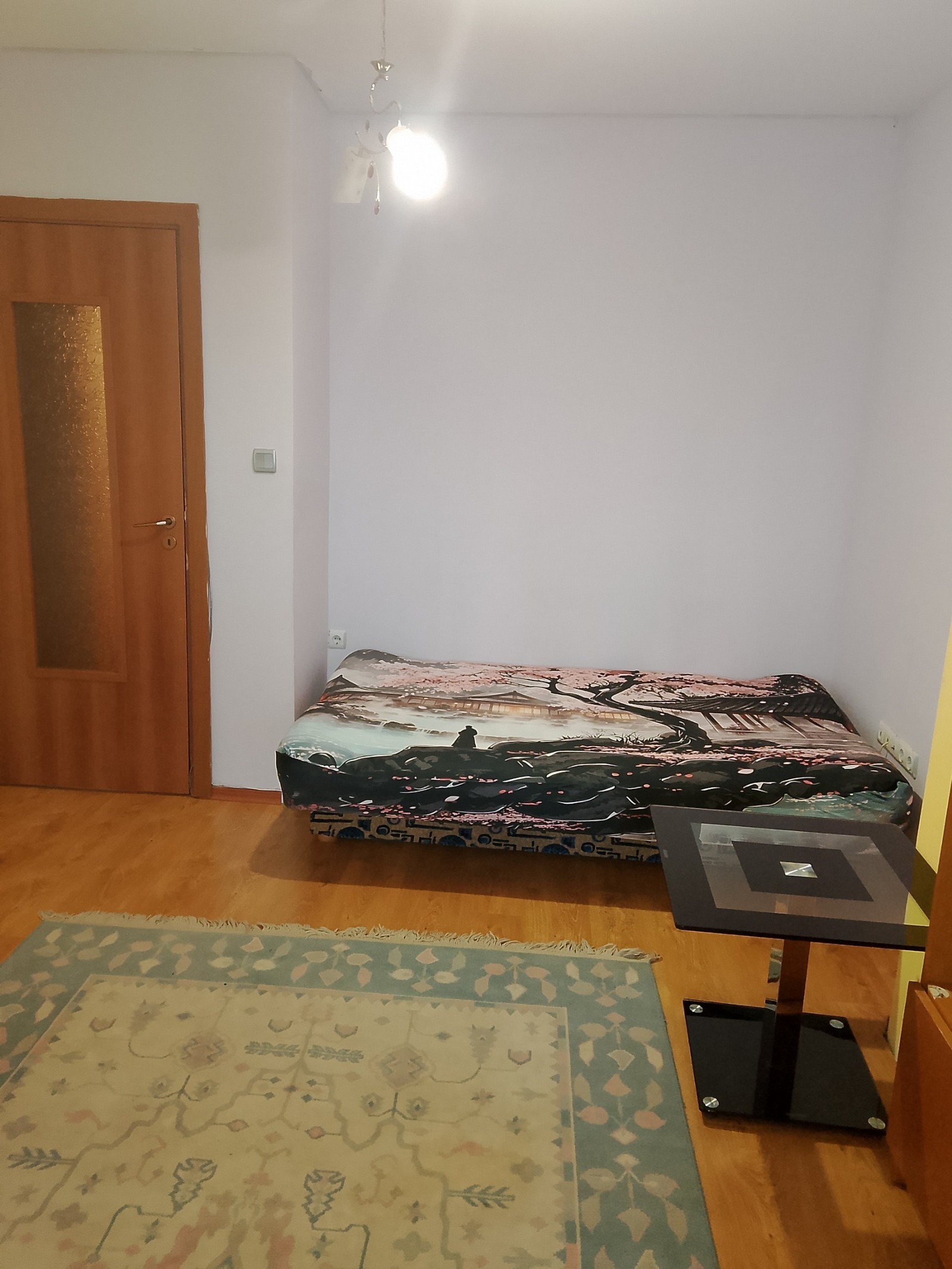 Дава под наем 3-СТАЕН, гр. София, Сухата река, снимка 10 - Апартаменти - 55278360