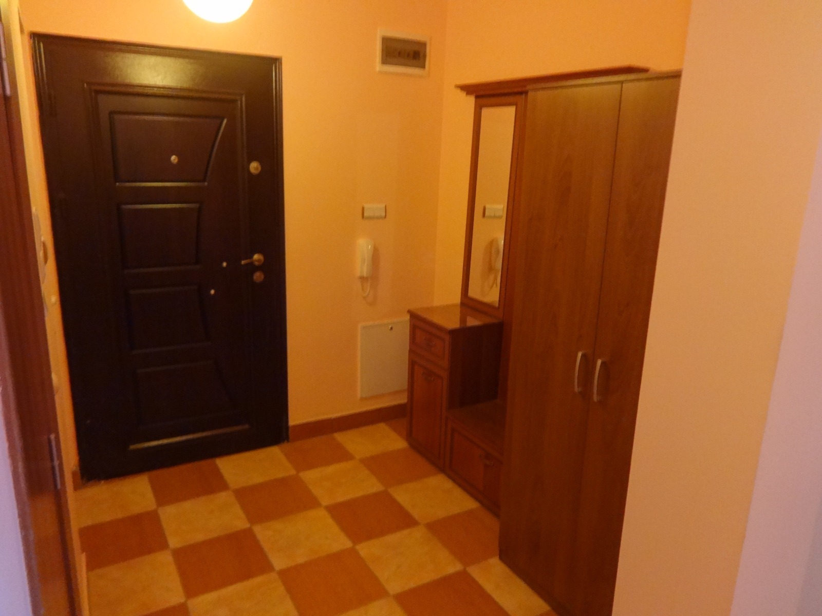 Дава под наем 3-СТАЕН, гр. София, Сухата река, снимка 6 - Апартаменти - 55278360