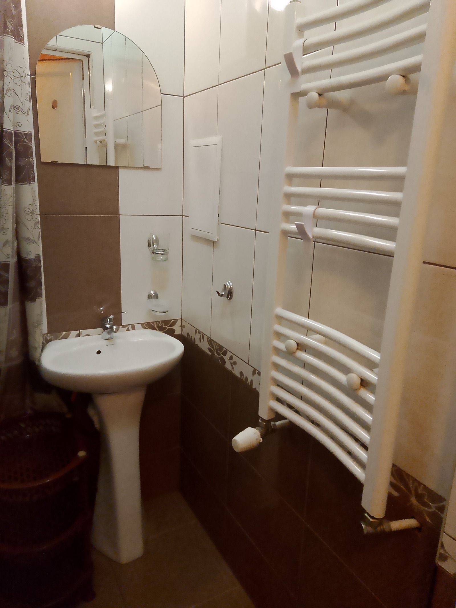 Дава под наем 3-СТАЕН, гр. София, Сухата река, снимка 3 - Апартаменти - 55278360