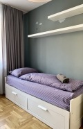 Под наем 3-СТАЕН, град София, Гео Милев • 1250 € / 2444.79 лв. • 18001644 8