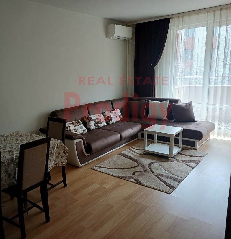 Дава под Наем 2-СТАЕН в град София, Манастирски ливади - 80 кв.м / 690 € » 1 349.52 лв., ПРОДИДЖИ