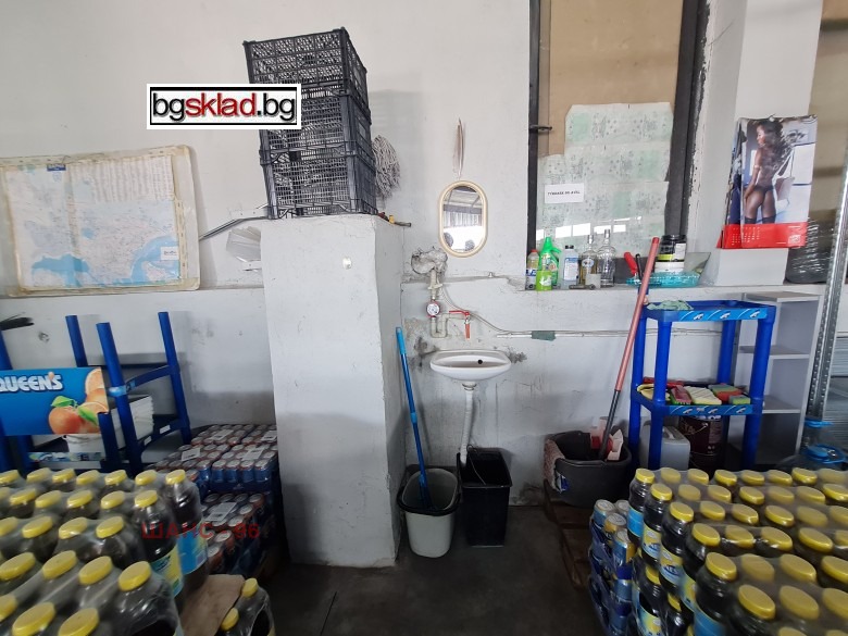 Дава под Наем СКЛАД | Imot.bg — изображение 4