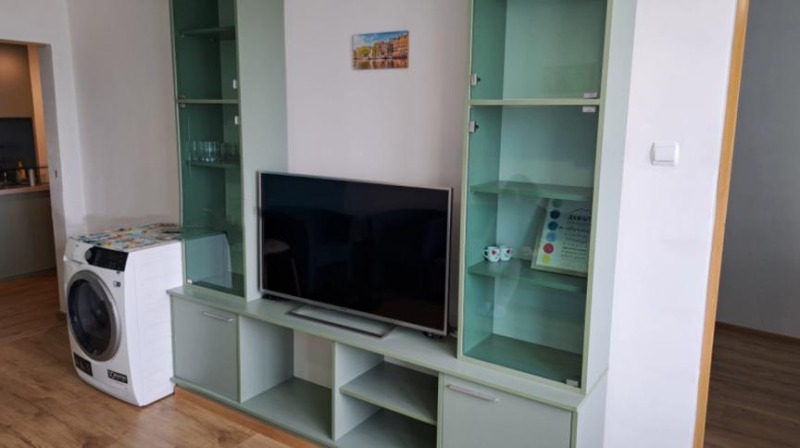 Te huur  1 slaapkamer Sofia , Iztok , 50 m² | 41399915 - afbeelding [4]