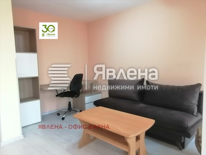 K pronájmu  1 ložnice Varna , Cveten kvartal , 85 m2 | 85489121 - obraz [2]