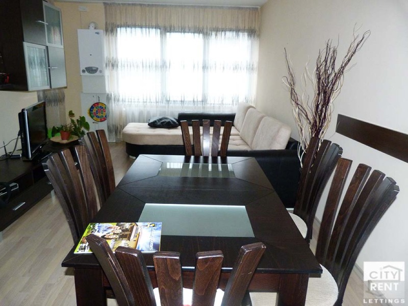 A louer  1 chambre Veliko Tarnovo , Tsentar , 70 m² | 99537053 - image [2]