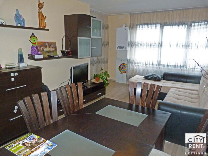 A louer  1 chambre Veliko Tarnovo , Tsentar , 70 m² | 99537053 - image [3]