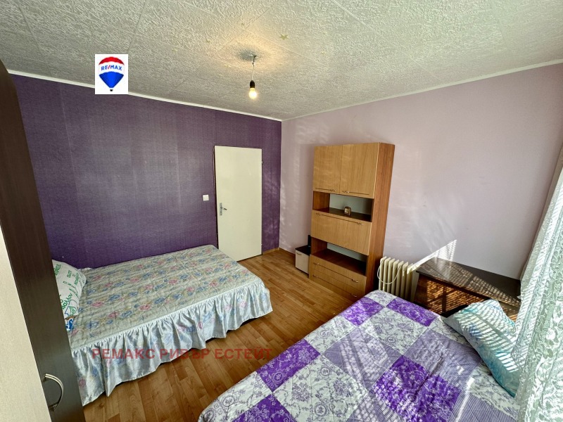 För uthyrning  1 sovrum Ruse , Zdravec Iztok , 64 kvm | 72449389 - bild [2]