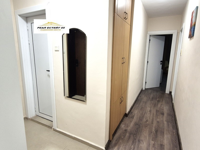 En renta  1 dormitorio Plovdiv , Tsentar , 60 metros cuadrados | 69402172 - imagen [8]
