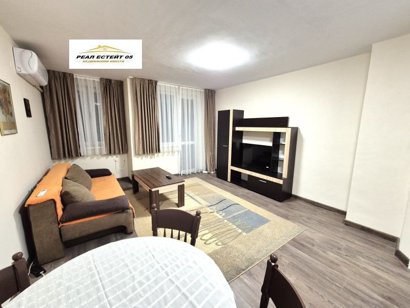 En renta  1 dormitorio Plovdiv , Tsentar , 60 metros cuadrados | 69402172 - imagen [3]
