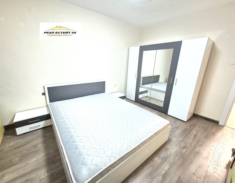En renta  1 dormitorio Plovdiv , Tsentar , 60 metros cuadrados | 69402172 - imagen [4]