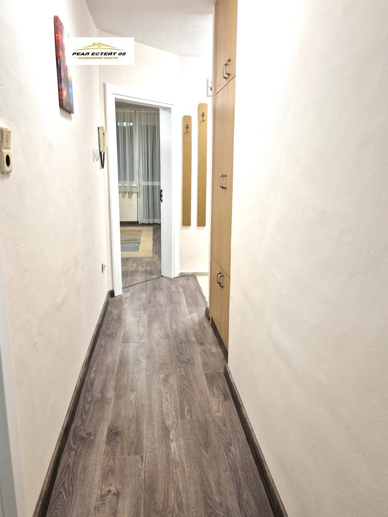 En renta  1 dormitorio Plovdiv , Tsentar , 60 metros cuadrados | 69402172 - imagen [9]