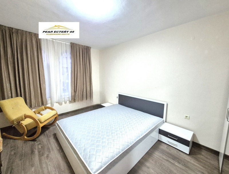 En renta  1 dormitorio Plovdiv , Tsentar , 60 metros cuadrados | 69402172 - imagen [5]