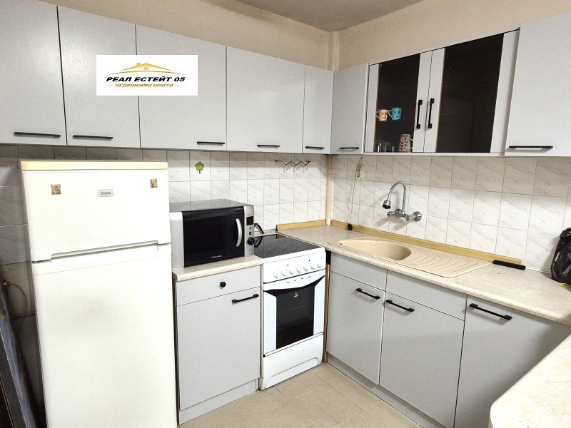 En renta  1 dormitorio Plovdiv , Tsentar , 60 metros cuadrados | 69402172 - imagen [2]
