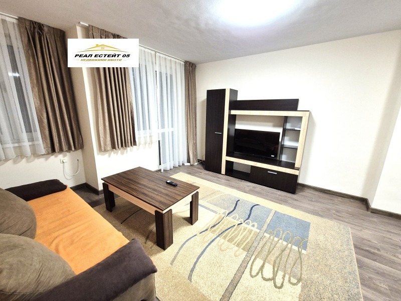 En renta  1 dormitorio Plovdiv , Tsentar , 60 metros cuadrados | 69402172