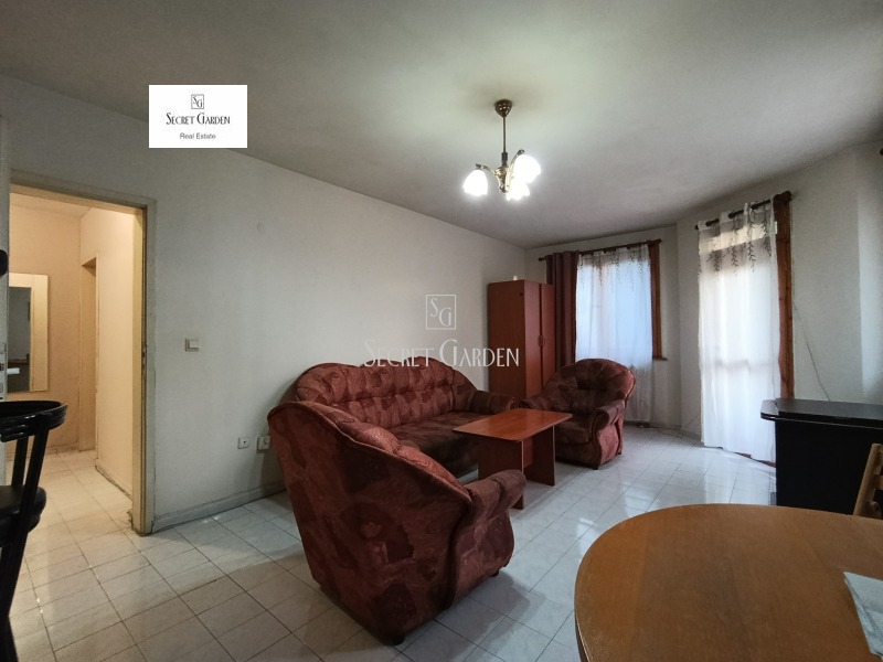 Kiadó  1 hálószoba Sofia , Vitosa , 75 négyzetméter | 85981090