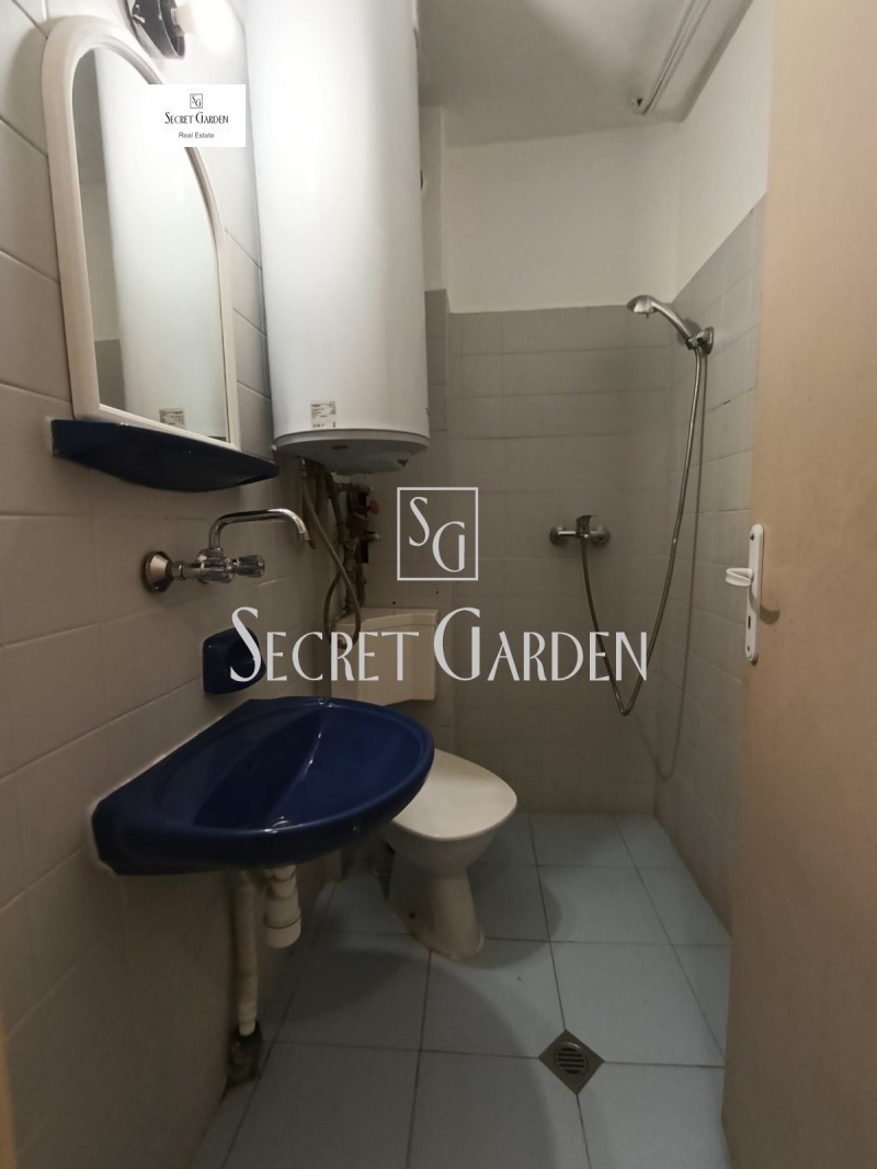 Kiadó  1 hálószoba Sofia , Vitosa , 75 négyzetméter | 85981090 - kép [5]