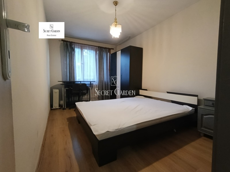 Kiadó  1 hálószoba Sofia , Vitosa , 75 négyzetméter | 85981090 - kép [4]