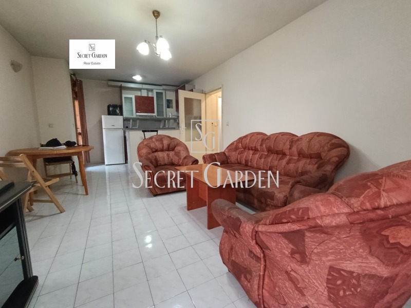 Kiadó  1 hálószoba Sofia , Vitosa , 75 négyzetméter | 85981090 - kép [2]