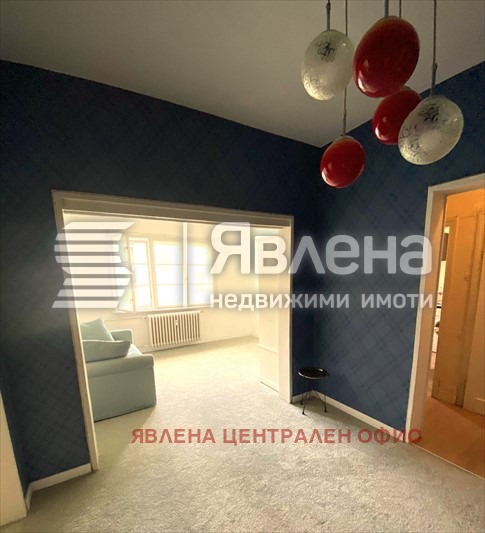Дава под наем 2-СТАЕН, гр. София, Яворов, снимка 2 - Апартаменти - 56320387