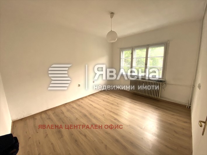 Дава под наем 2-СТАЕН, гр. София, Яворов, снимка 3 - Апартаменти - 56320387