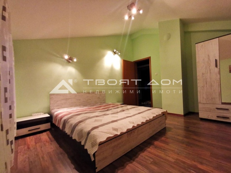 Para alugar  2 quartos Sofia , Manastirski livadi , 110 m² | 18606898 - imagem [7]