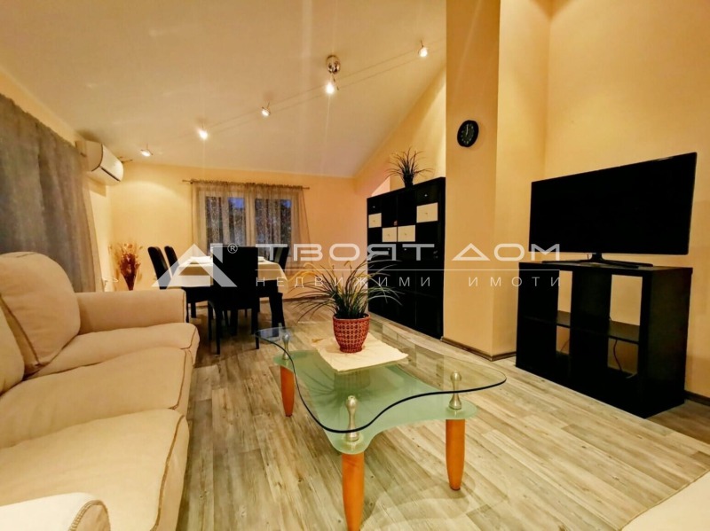 Para alugar  2 quartos Sofia , Manastirski livadi , 110 m² | 18606898 - imagem [2]