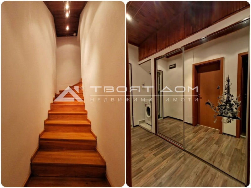 Para alugar  2 quartos Sofia , Manastirski livadi , 110 m² | 18606898 - imagem [4]