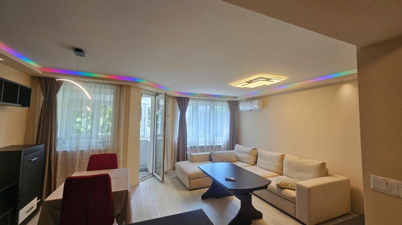 K pronájmu  2 ložnice Sofia , Ivan Vazov , 76 m2 | 34434121 - obraz [2]