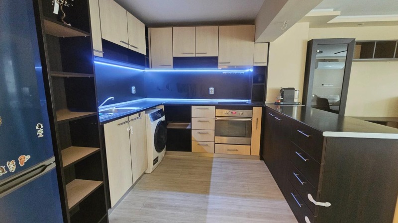 K pronájmu  2 ložnice Sofia , Ivan Vazov , 76 m2 | 34434121 - obraz [6]