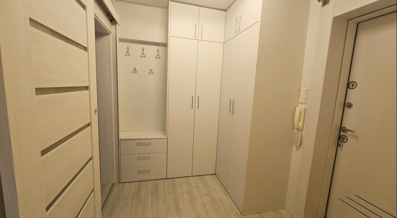 K pronájmu  2 ložnice Sofia , Ivan Vazov , 76 m2 | 34434121 - obraz [7]