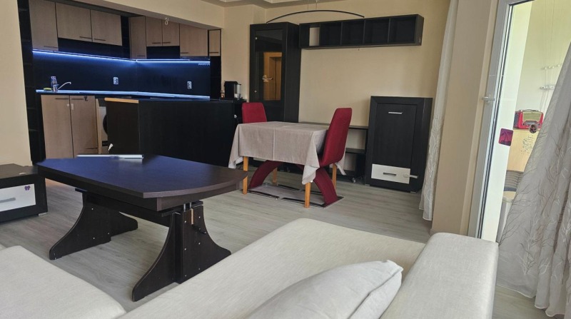 K pronájmu  2 ložnice Sofia , Ivan Vazov , 76 m2 | 34434121 - obraz [3]