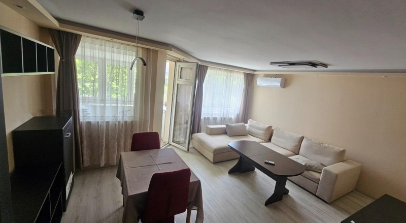 K pronájmu  2 ložnice Sofia , Ivan Vazov , 76 m2 | 34434121