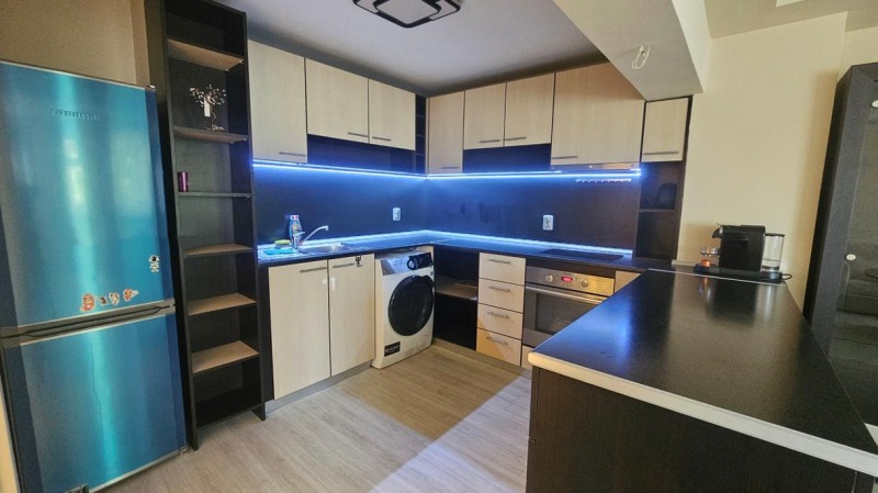 K pronájmu  2 ložnice Sofia , Ivan Vazov , 76 m2 | 34434121 - obraz [4]