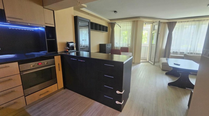 K pronájmu  2 ložnice Sofia , Ivan Vazov , 76 m2 | 34434121 - obraz [5]