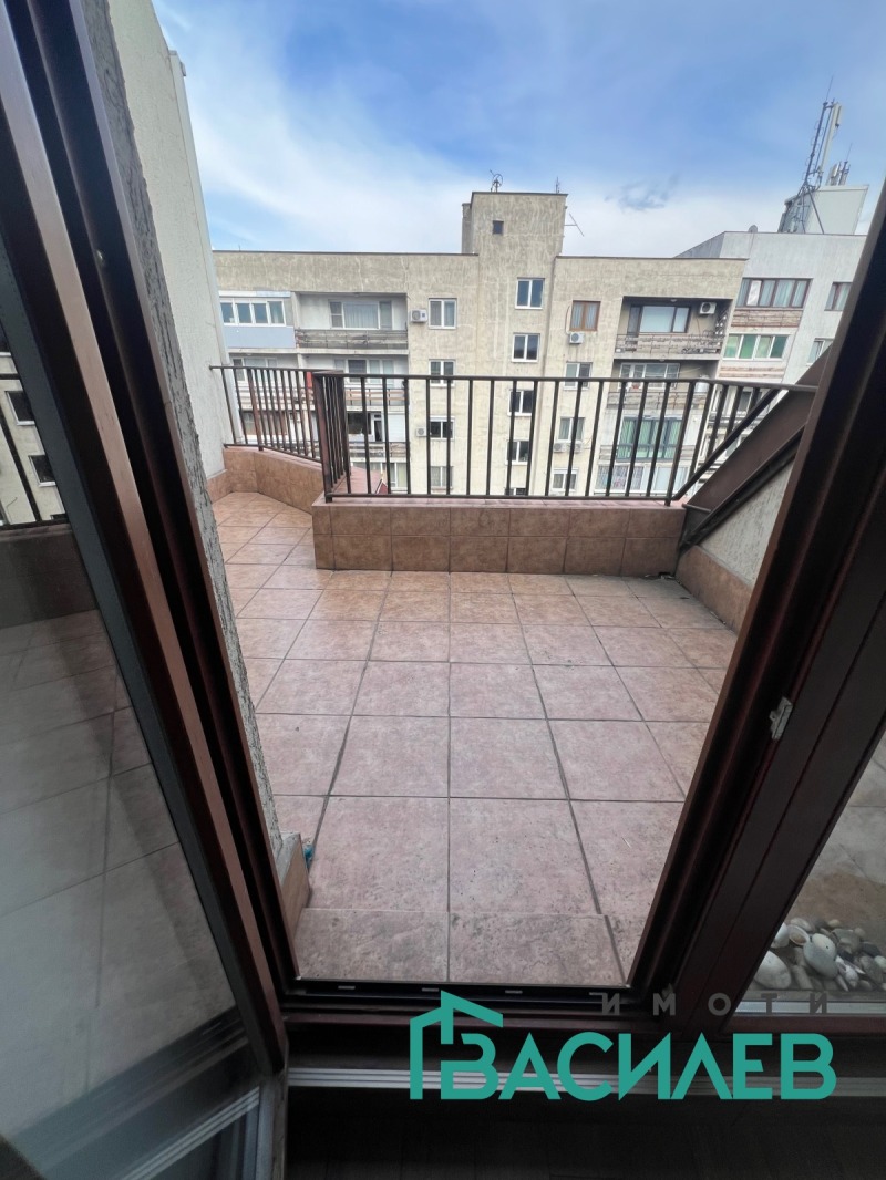 Дава под наем 3-СТАЕН, гр. София, Оборище, снимка 6 - Апартаменти - 51592369