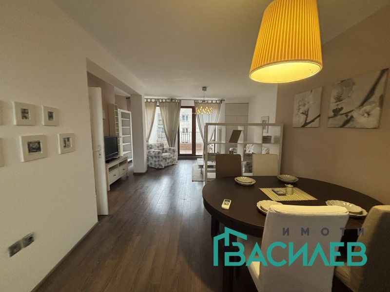 Дава под наем  3-стаен град София , Оборище , 120 кв.м | 84601443 - изображение [2]