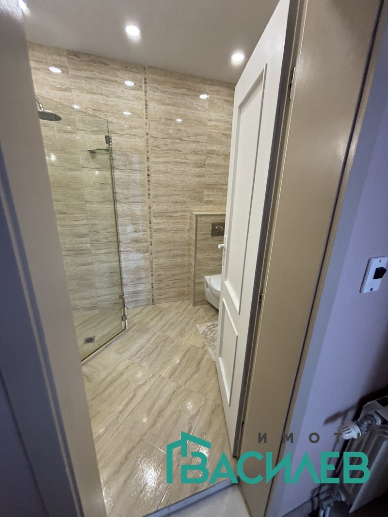 Дава под наем 3-СТАЕН, гр. София, Оборище, снимка 8 - Апартаменти - 51592369