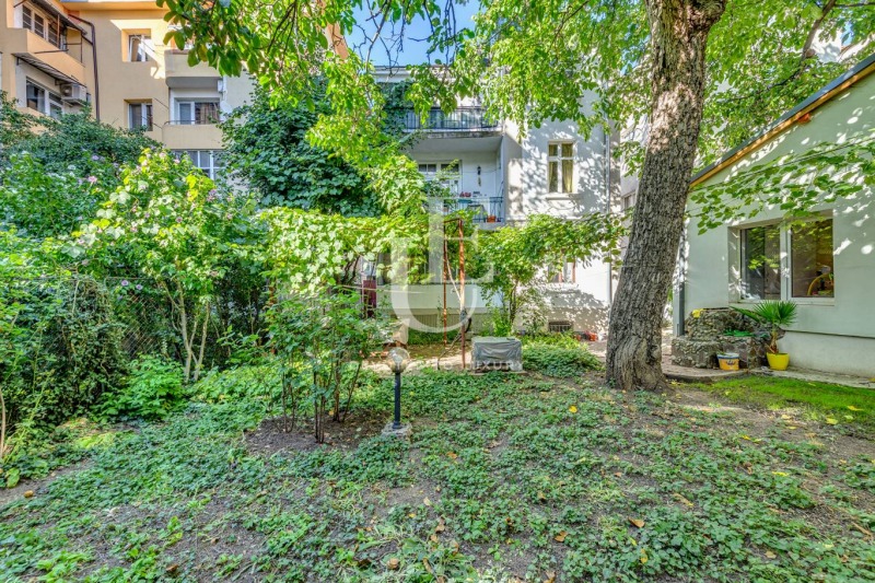 Da affittare  2 camere da letto Sofia , Tsentar , 125 mq | 68419616 - Immagine [11]