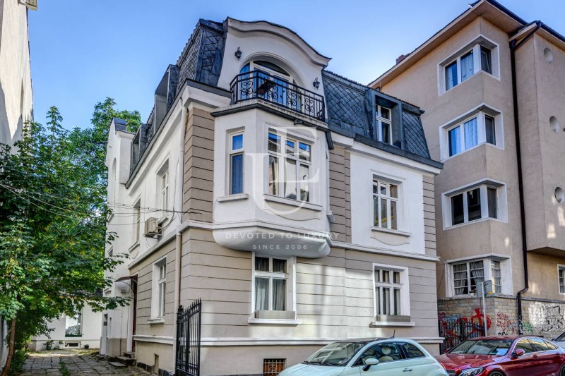 Da affittare  2 camere da letto Sofia , Tsentar , 125 mq | 68419616 - Immagine [12]