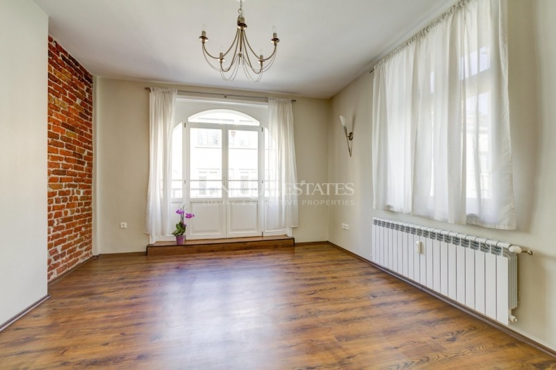 Da affittare  2 camere da letto Sofia , Tsentar , 125 mq | 68419616 - Immagine [6]