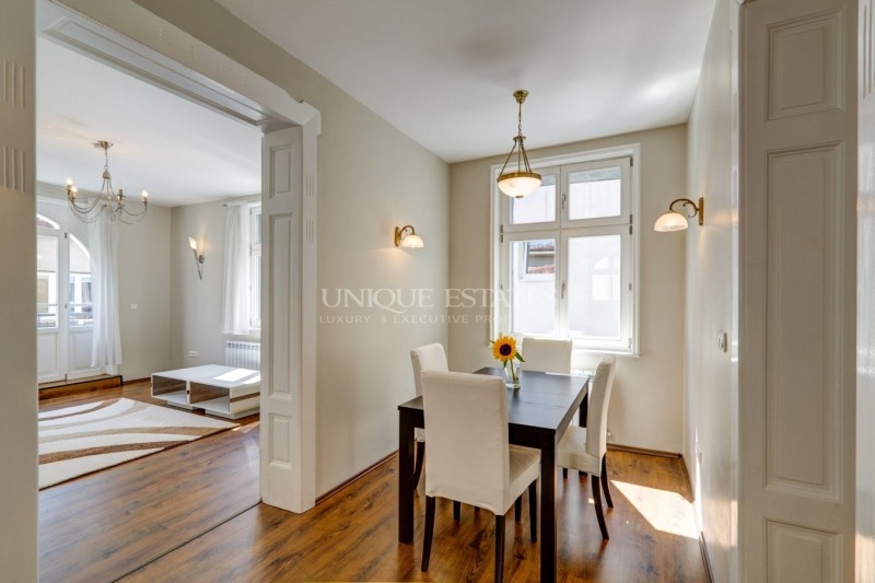 Da affittare  2 camere da letto Sofia , Tsentar , 125 mq | 68419616 - Immagine [4]