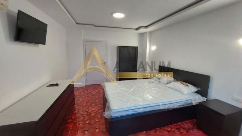 Дава под наем 3-СТАЕН, гр. Варна, Централна поща, снимка 6 - Апартаменти - 53637709