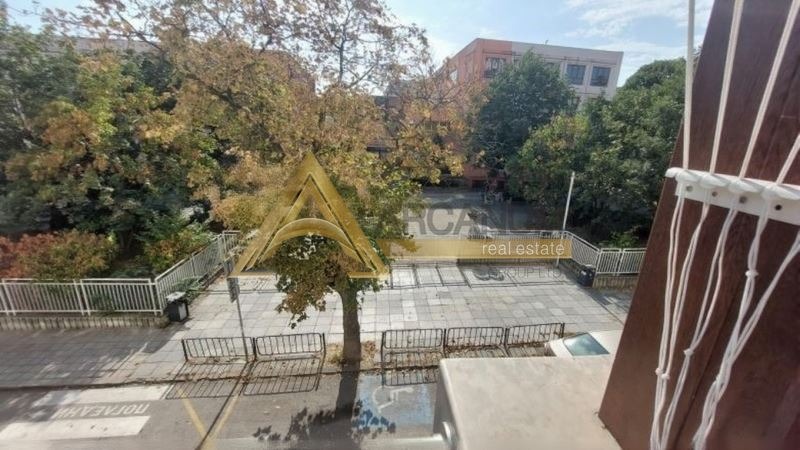 Дава под наем 3-СТАЕН, гр. Варна, Централна поща, снимка 3 - Апартаменти - 53637709